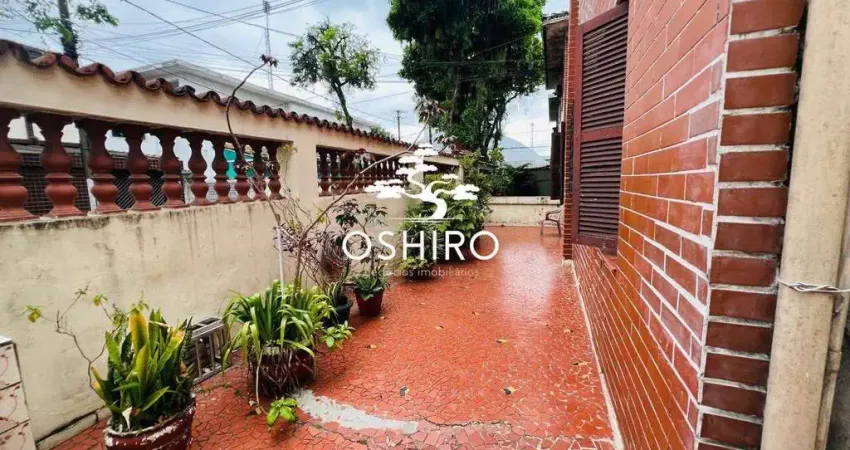 Apartamento com 3 quartos à venda na Rua Paulo Setúbal, Macuco, Santos