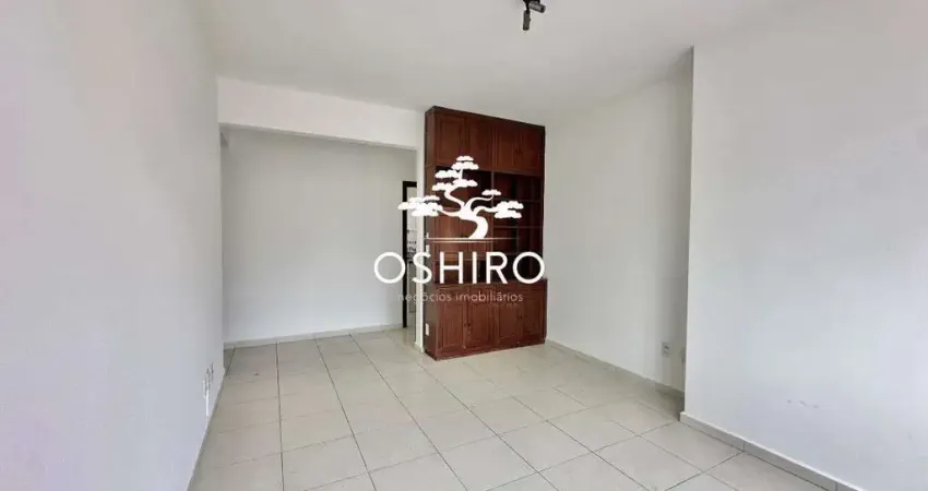 Apartamento com 3 quartos à venda na Rua Governador Pedro de Toledo, Boqueirão, Santos