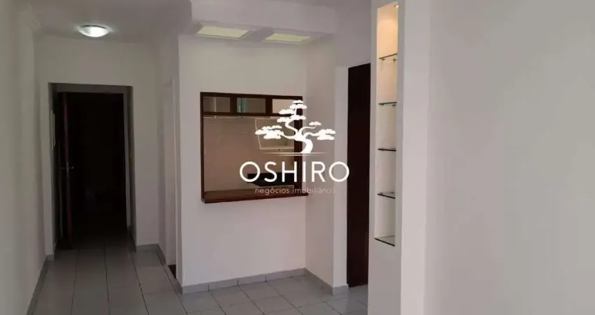 Apartamento com 1 quarto à venda na Rua Sebastião Arantes Nogueira, José Menino, Santos