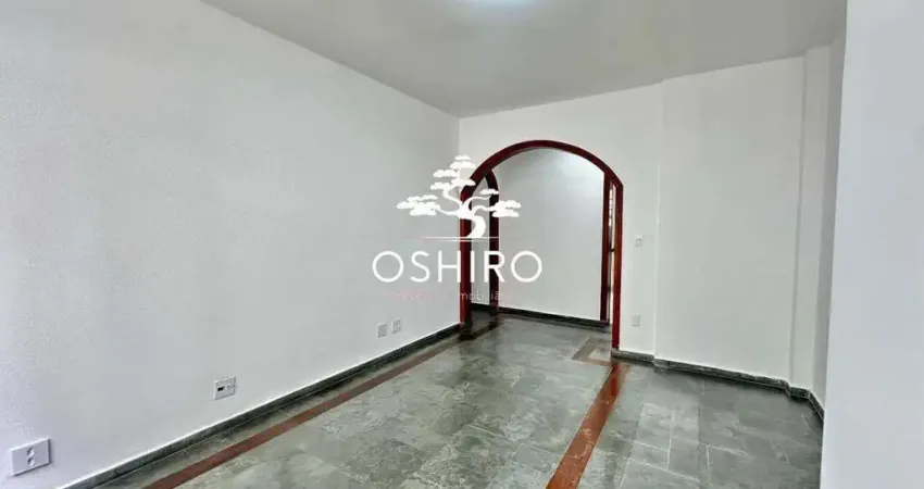 Apartamento com 3 quartos à venda na Rua Governador Pedro de Toledo, Boqueirão, Santos