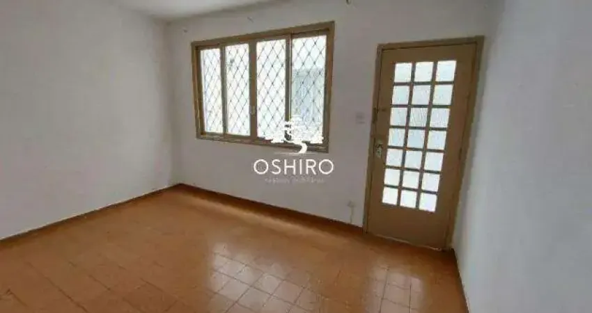 Apartamento com 2 quartos à venda na Rua Alexandre Herculano, Gonzaga, Santos
