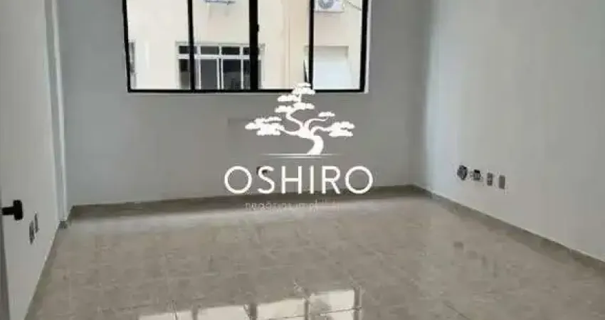 Apartamento com 2 quartos à venda na Rua Teixeira de Freitas, Campo Grande, Santos