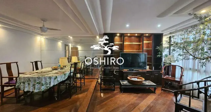 Apartamento com 3 quartos à venda na Rua República da Argentina, Gonzaga, Santos