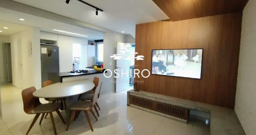 Casa com 3 quartos à venda na Rua Enguaguaçu, Ponta da Praia, Santos