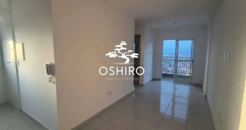 Apartamento à venda no parque são vicente – residencial claude monet