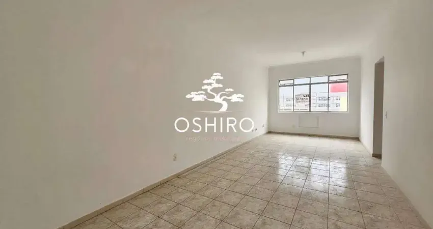 Apartamento com 2 quartos à venda na Rua Maestro Heitor VillaLobos, Ponta da Praia, Santos