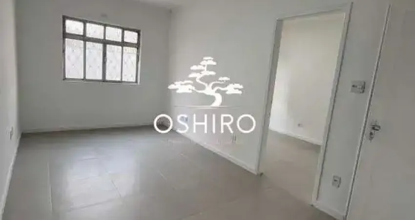 Apartamento com 3 quartos à venda na Rua Padre Anchieta, Macuco, Santos