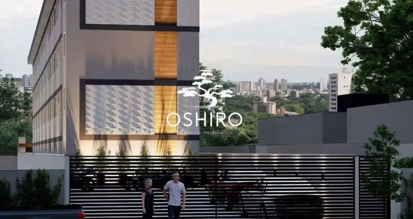 Apartamento com 2 quartos à venda na Rua Vinte e Oito de Setembro, Macuco, Santos