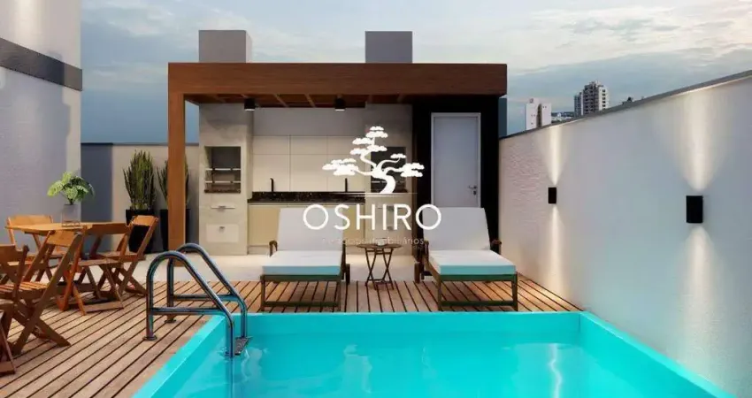 Apartamento com 2 quartos à venda na Rua Vinte e Oito de Setembro, Macuco, Santos