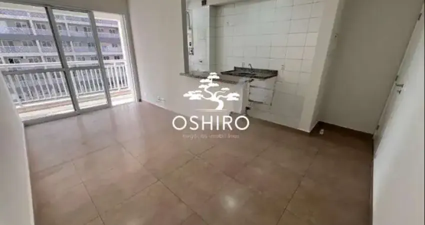 Apartamento à venda, 1 quarto, 1 suíte, 1 vaga, vila mathias - santos/sp