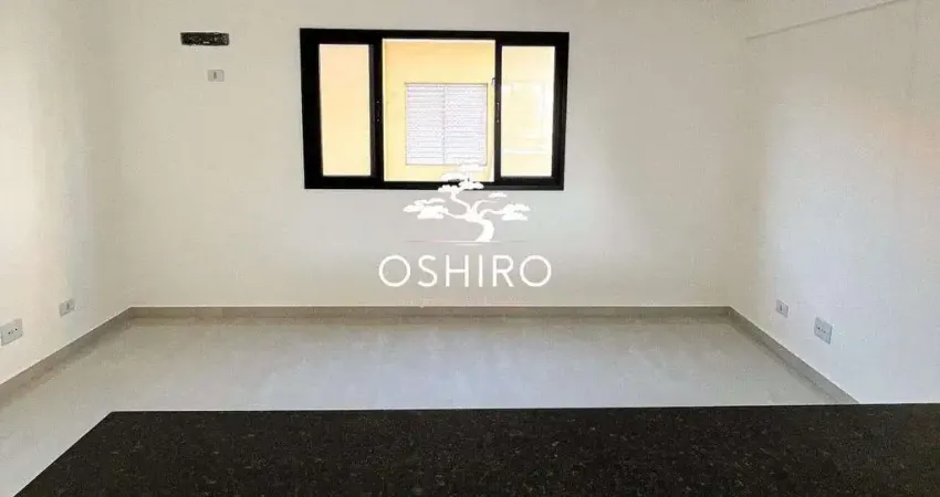 Casa com 2 quartos à venda na Rua Rodrigo Silva, Macuco, Santos