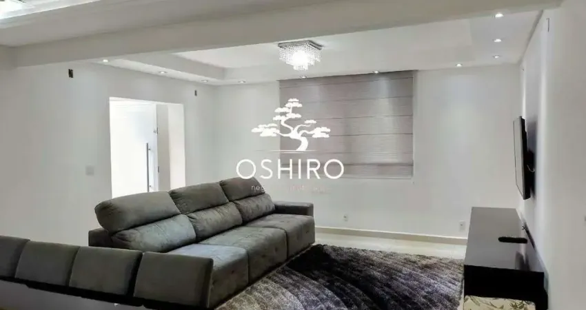 Casa triplex à venda, 4 quartos, 3 suítes, 5 vagas, josé menino - santos/sp