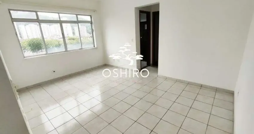 Apartamento com 3 quartos à venda na Rua Princesa Isabel, Vila Belmiro, Santos