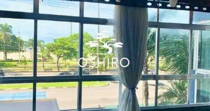 Apartamento com 3 quartos à venda na Avenida Presidente Wilson, Gonzaga, Santos