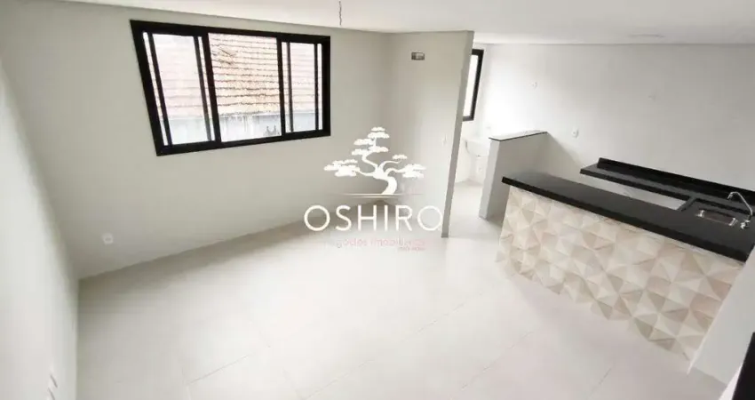 Casa com 2 quartos à venda na Rua Teixeira de Freitas, Campo Grande, Santos