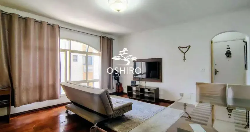 Apartamento com 2 quartos à venda na Rua República do Equador, Ponta da Praia, Santos