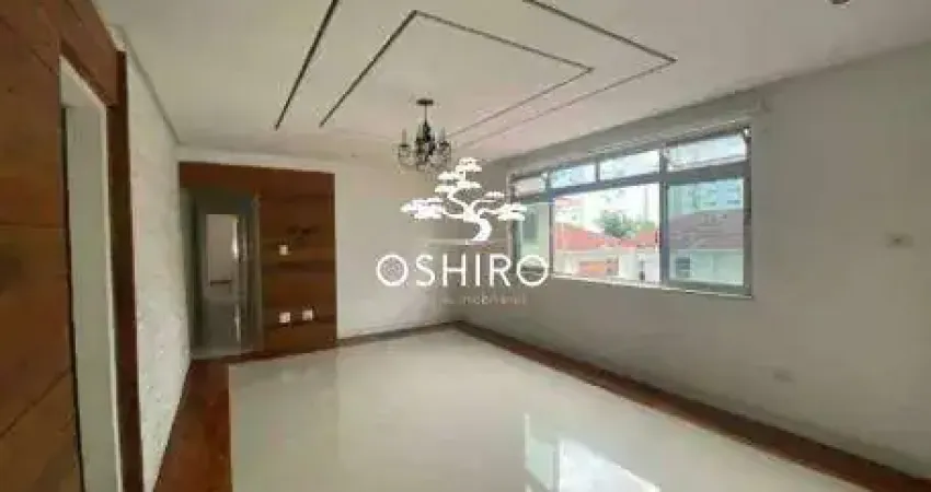 Apartamento com 3 quartos à venda na Rua Doutor Vítor de Lamare, Boqueirão, Santos