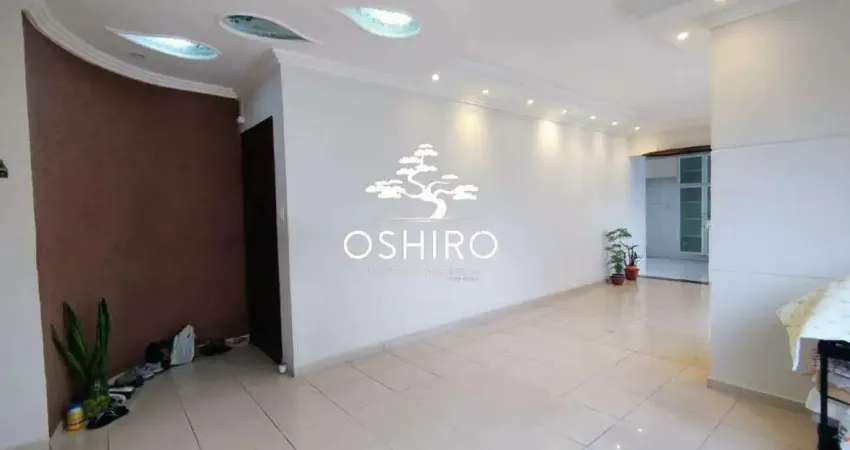 Apartamento com 2 quartos à venda na Avenida Presidente Wilson, Centro, São Vicente