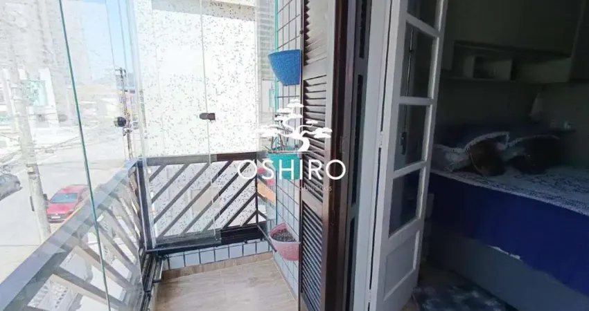 Apartamento com 2 quartos à venda na Rua Cidade de Santos, Ponta da Praia, Santos