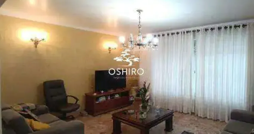 Casa com 3 quartos à venda na Avenida General San Martin, Ponta da Praia, Santos