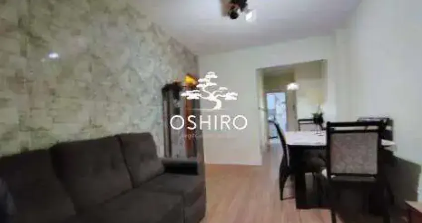 Apartamento com 2 quartos à venda na Rua Bassim Nagib Trabulsi, Ponta da Praia, Santos