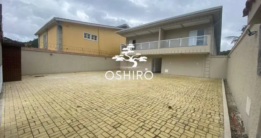 Casa com 2 quartos à venda na Rua Maria dos Reis, Morro Nova Cintra, Santos