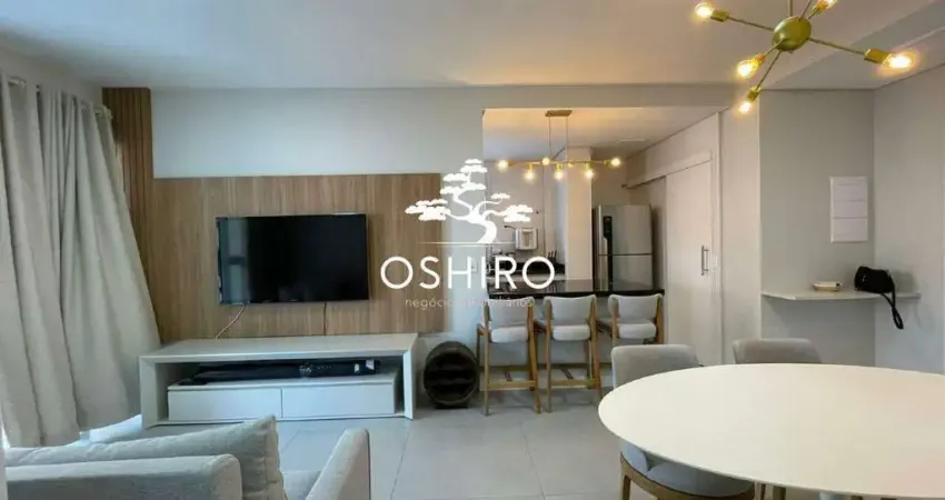 Apartamento com 2 quartos à venda na Rua Nascimento, Embaré, Santos