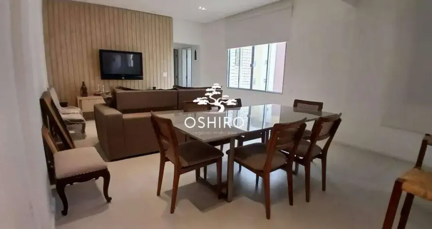 Apartamento à venda, 3 quartos, 1 suíte, gonzaga - santos/sp