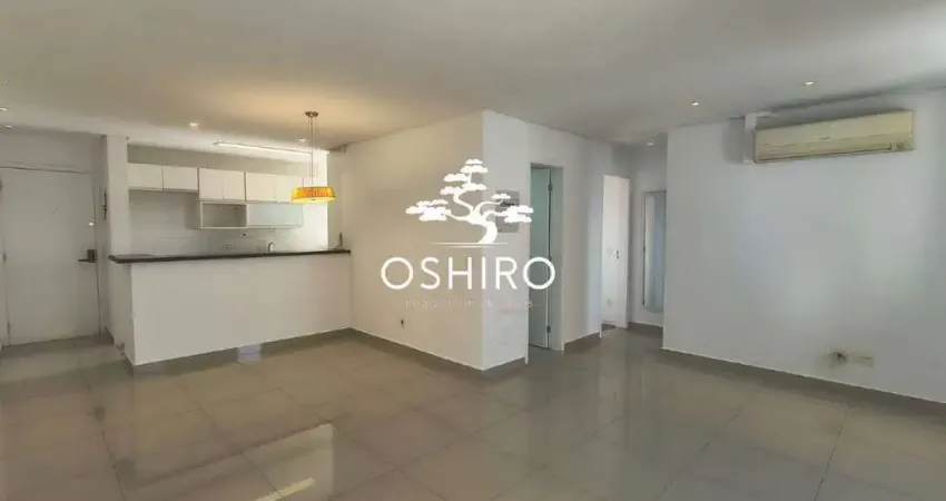 Apartamento à venda – vila marina, ponta da praia – santos/sp