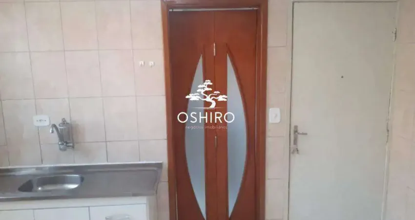 Apartamento com 1 quarto à venda na Avenida Presidente Wilson, Centro, São Vicente