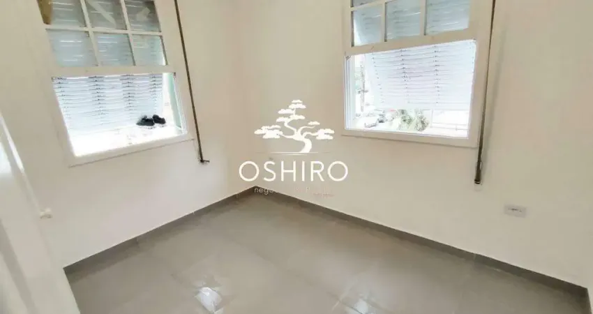 Apartamento com 2 quartos à venda na Rua Tocantins, Gonzaga, Santos