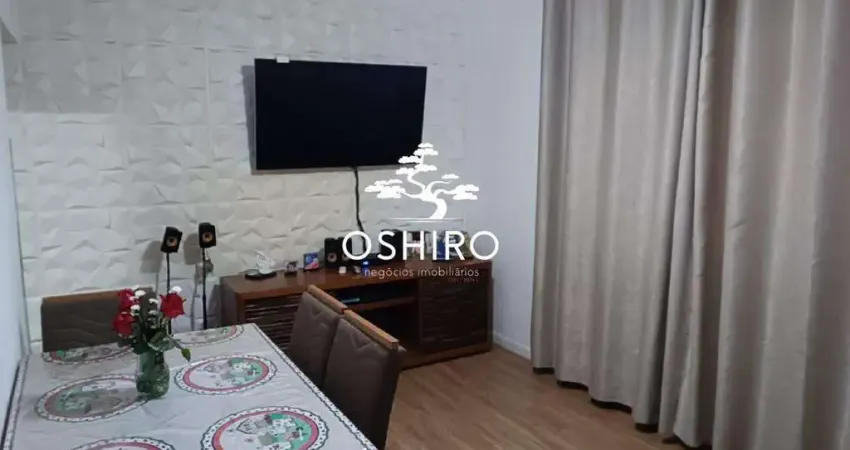 Apartamento com 2 quartos à venda na Rua João Caetano, Campo Grande, Santos