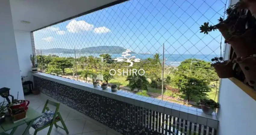 Apartamento com 2 quartos à venda na Avenida Bartholomeu de Gusmão, Boqueirão, Santos