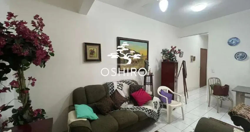 Apartamento com 2 quartos à venda na Rua Antonio Bento, Vila Mathias, Santos