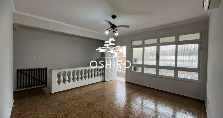 Casa com 3 quartos à venda na Rua Cunha Moreira, Encruzilhada, Santos