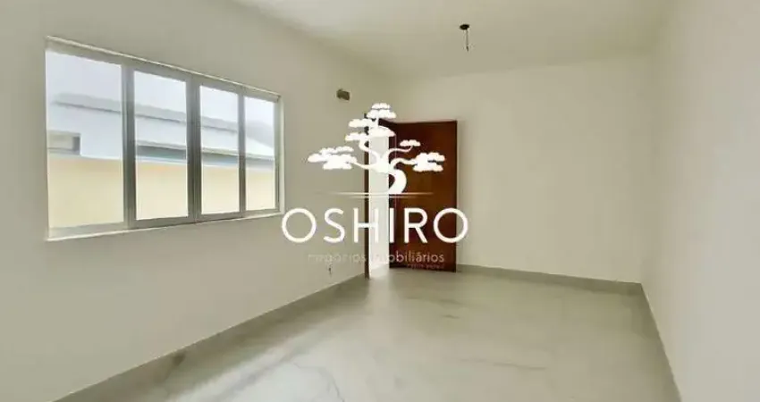 Casa com 3 quartos à venda na Praça Joaquim Murtinho, Embaré, Santos