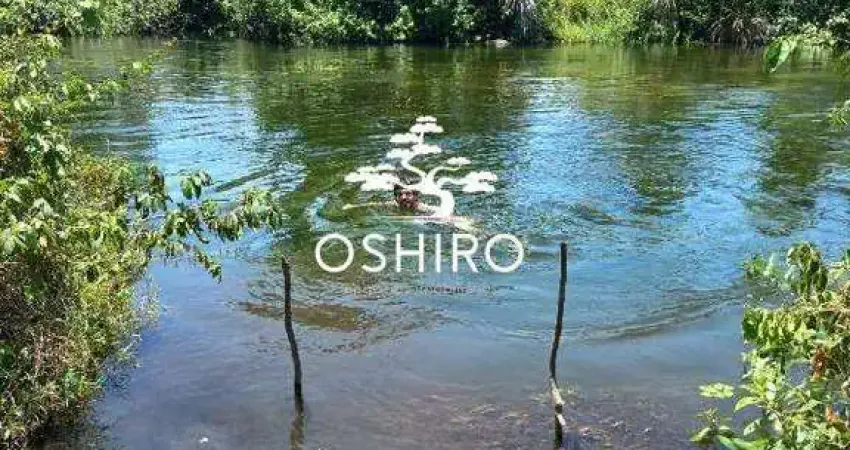 Chácara / sítio à venda na ROD. BR 135 - NIL., Zona Rural, Cocos