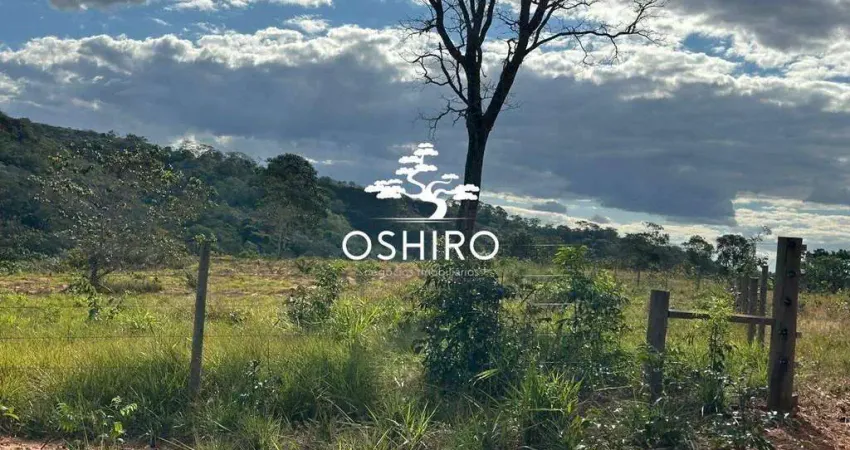 Chácara / sítio à venda na MT 100 - NIL., Zona Rural, Barra do Garças