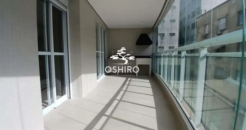 Apartamento à venda, 2 quartos, 2 suítes, 1 vaga, boqueirão - santos/sp