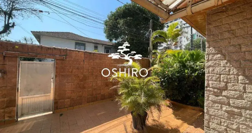 Casa com 2 quartos à venda na Rua Doutor Egydio Martins, Ponta da Praia, Santos