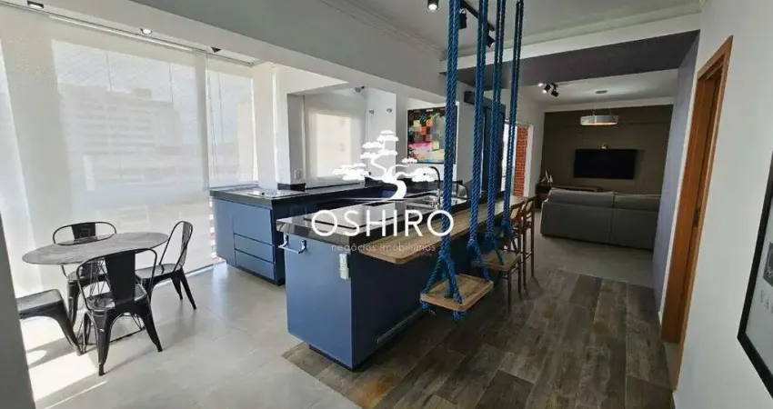 Apartamento com 2 quartos à venda na Rua da Paz, Boqueirão, Santos