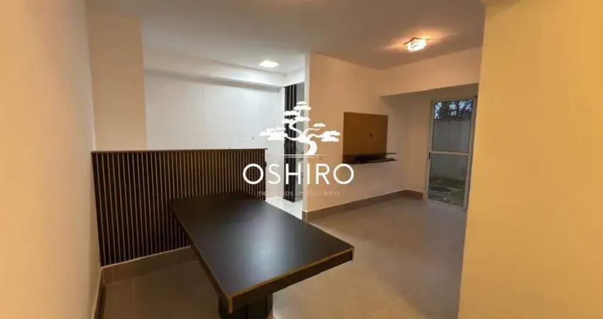 Apartamento com 2 quartos à venda na Rua Maria dos Reis, Morro Nova Cintra, Santos