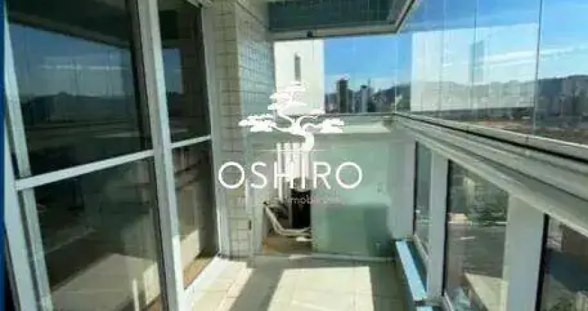 Apartamento com 1 quarto à venda na Rua Oswaldo Cruz, Boqueirão, Santos