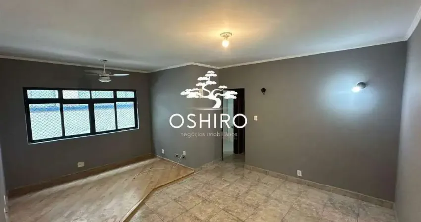 Apartamento com 2 quartos à venda na Rua Oswaldo Cruz, Boqueirão, Santos