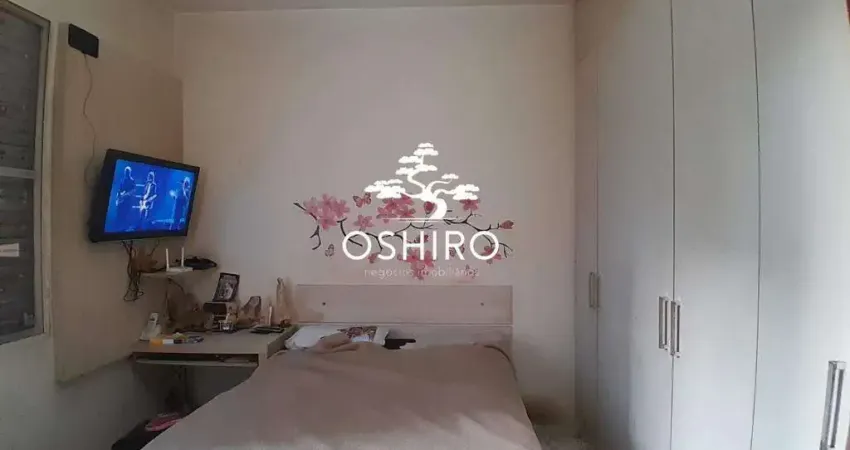 Apartamento com 3 dormitórios à venda - itararé - são vicente