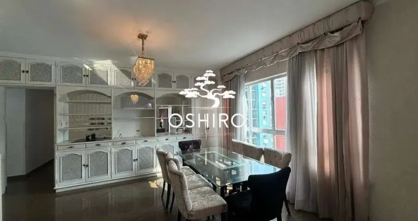 Apartamento com 3 quartos à venda na Avenida Marechal Floriano Peixoto, Pompéia, Santos