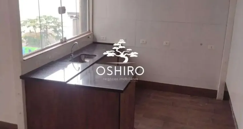 Casa com 3 quartos à venda na Rua Goiás, Gonzaga, Santos