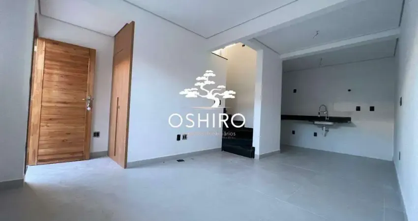 Chácara / sítio com 2 quartos à venda na Rua José Gonçalves da Mota Jr., Vila Belmiro, Santos