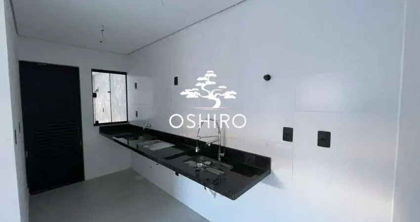 Chácara / sítio com 2 quartos à venda na Rua José Gonçalves da Mota Jr., Vila Belmiro, Santos