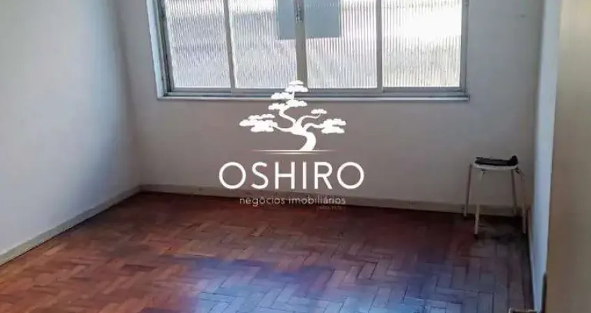 Apartamento com 1 quarto à venda na Rua Nascimento, Embaré, Santos